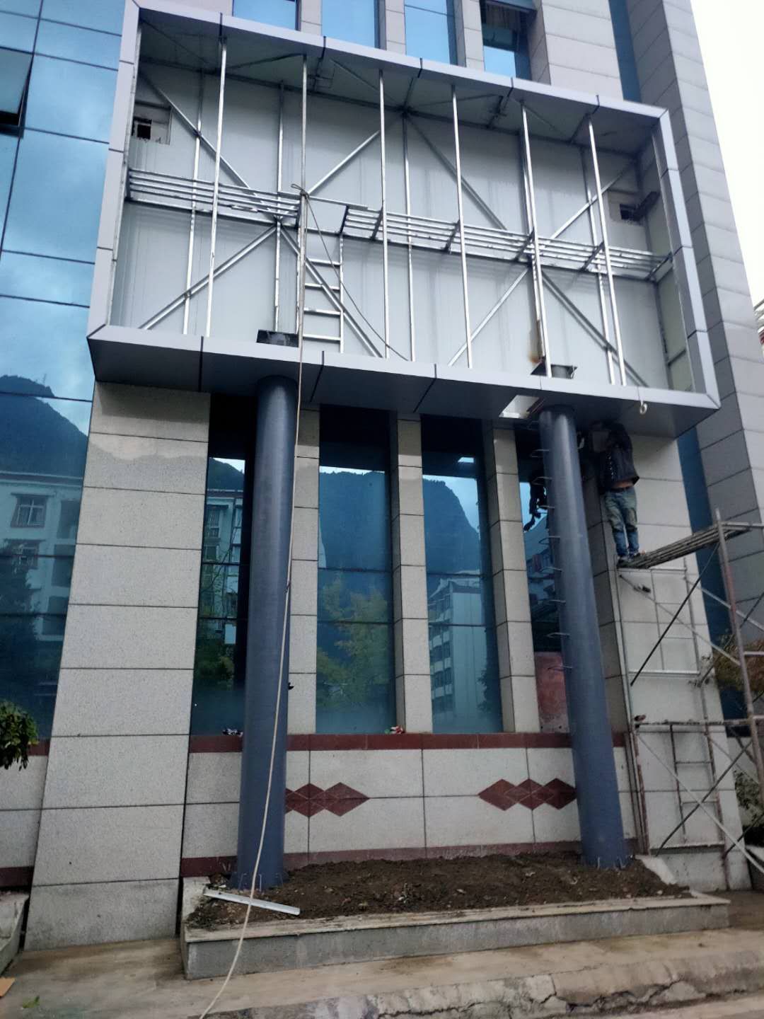 广元显示屏